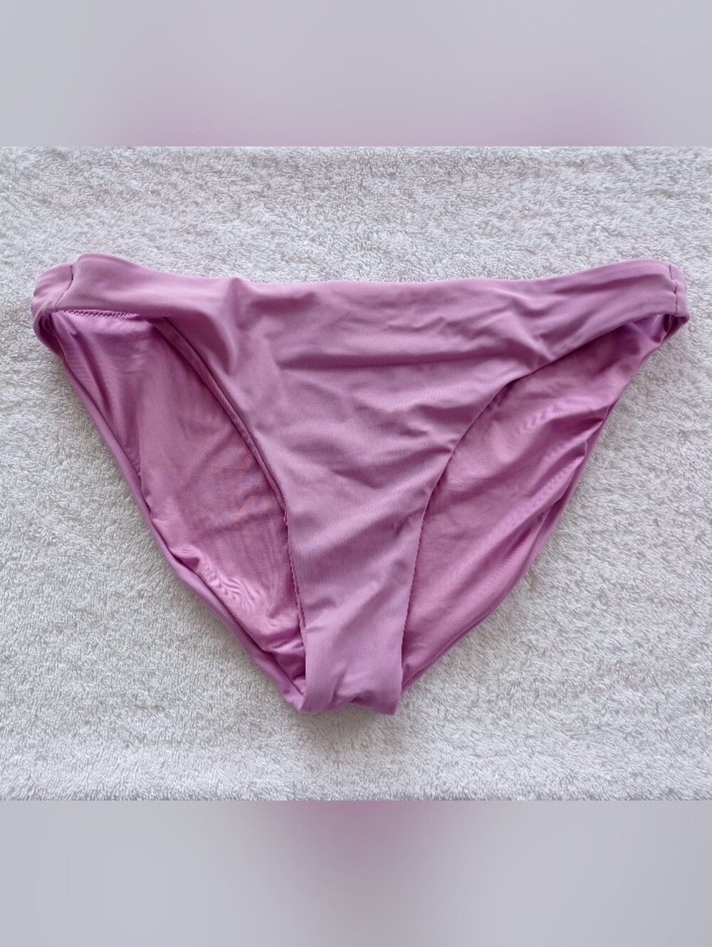Victoria's Secret Bikini Bottoms, Size L